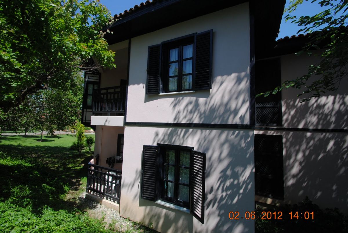 imagini hotel SUNRISE PARK RESORT SIDE